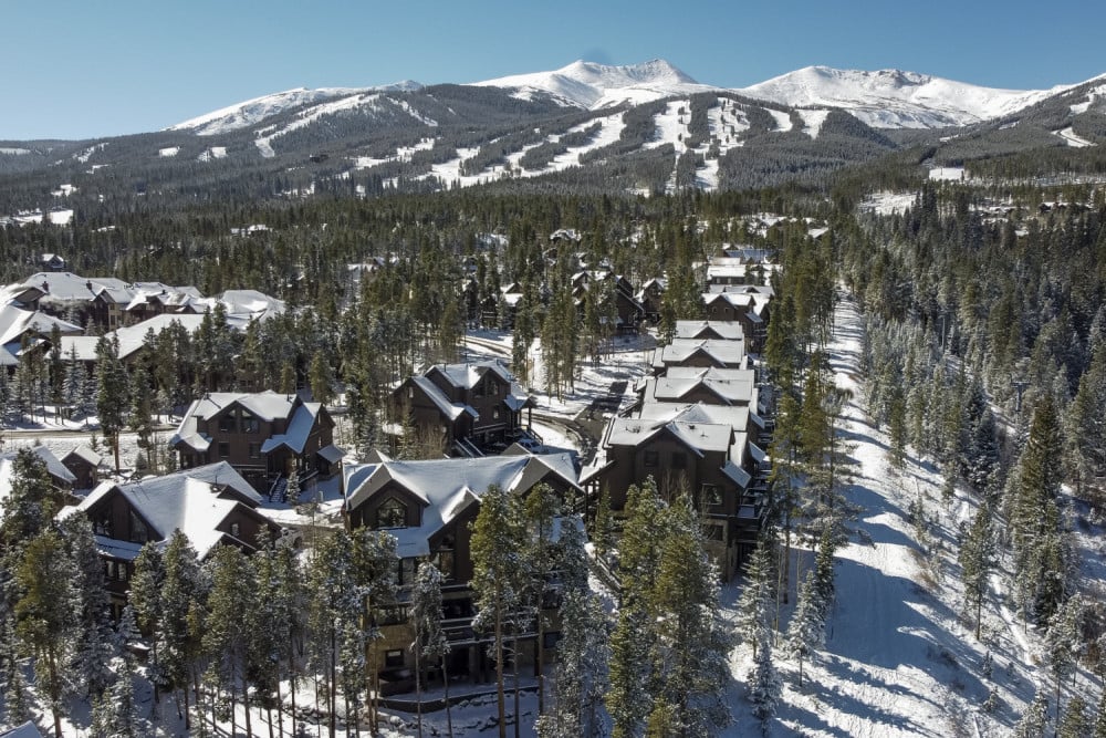 Breckenridge 26