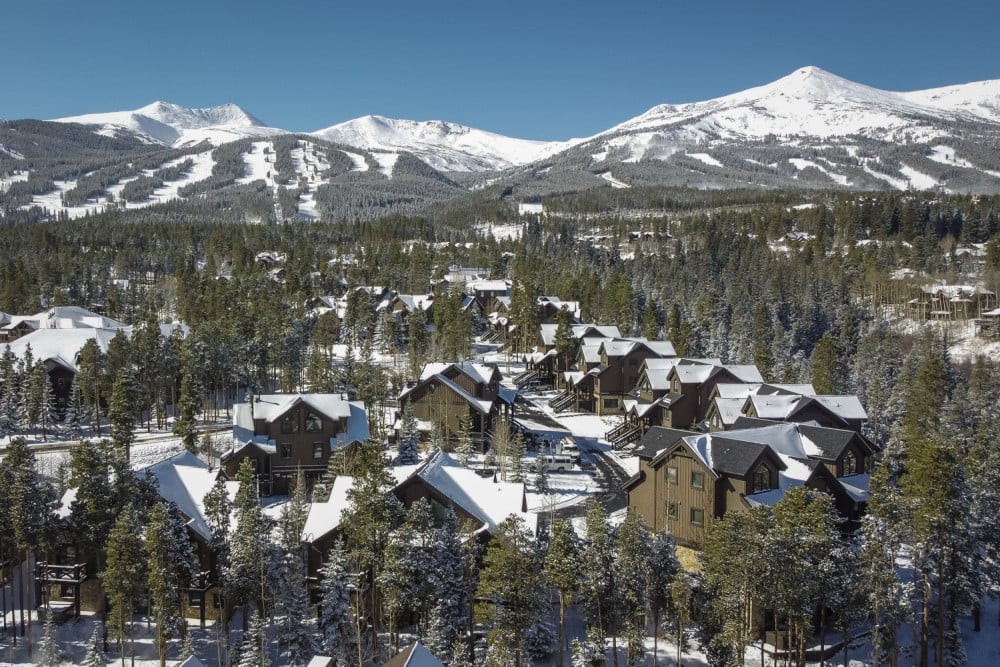 Breckenridge 26