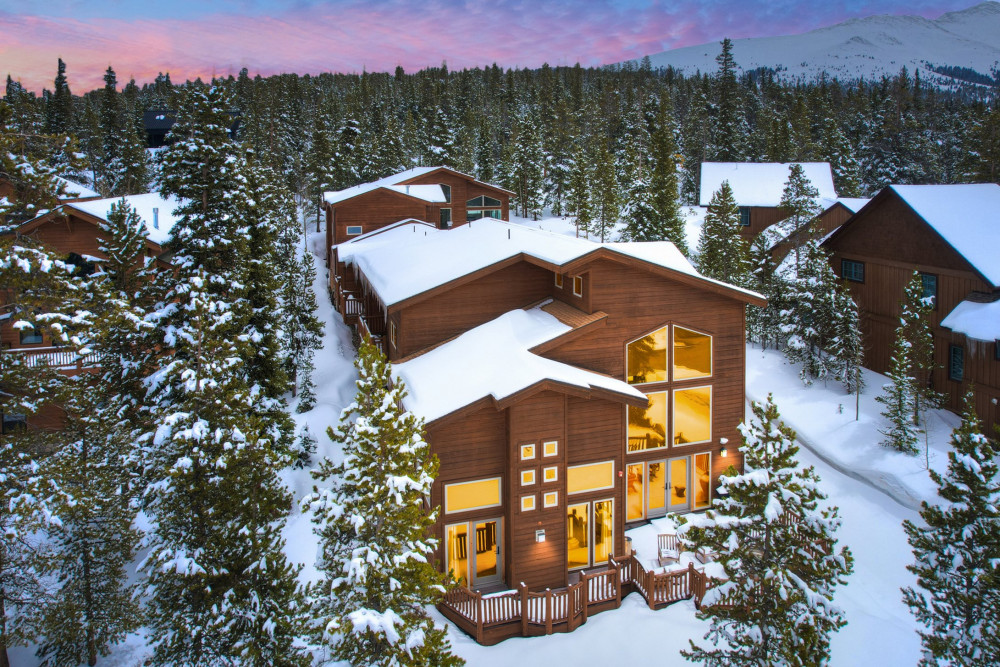 Breckenridge 25