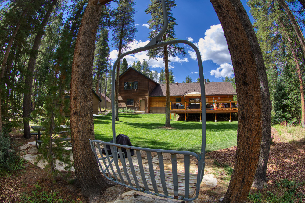 Breckenridge 28