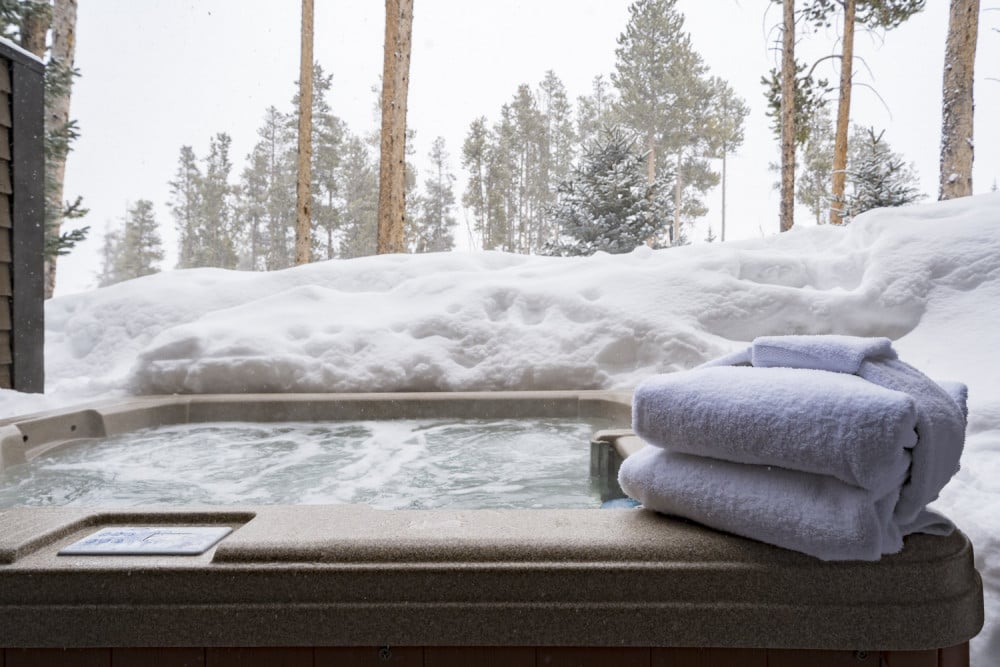 Breckenridge 21