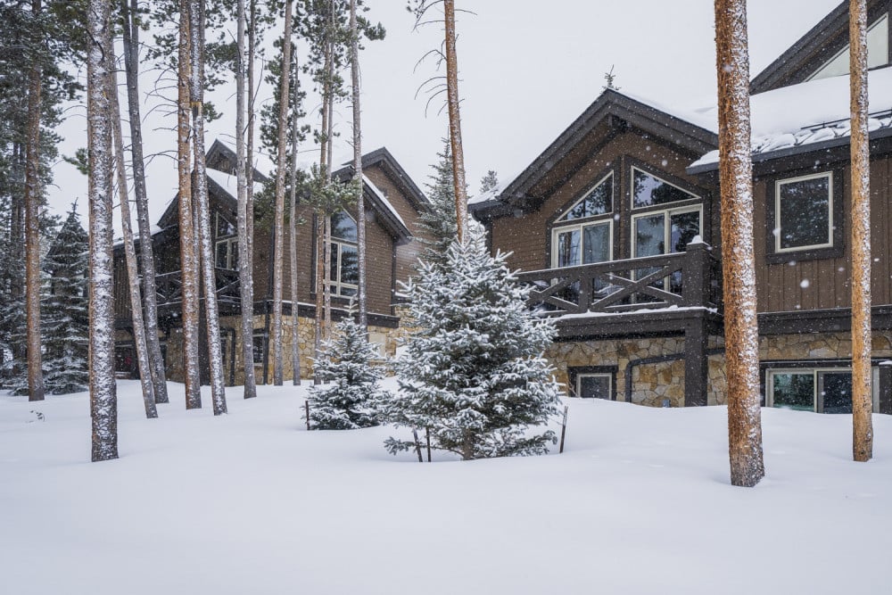 Breckenridge 21