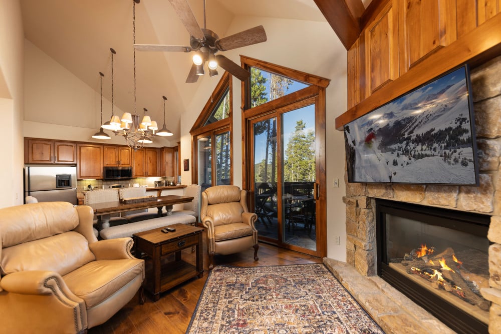 Breckenridge 21