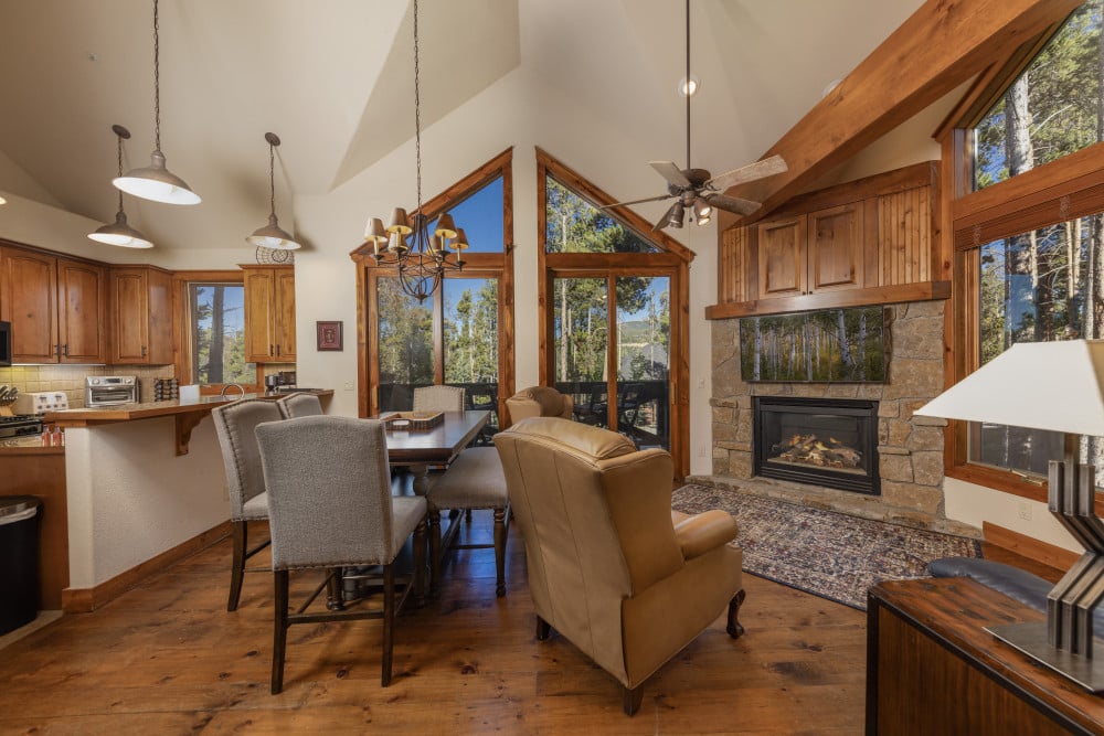 Breckenridge 21