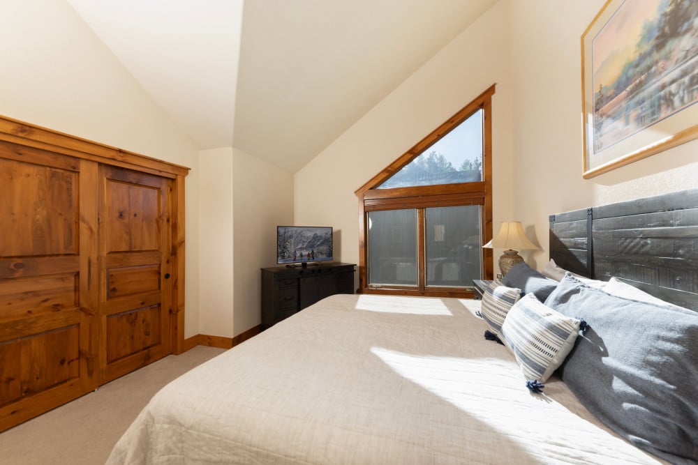 Breckenridge 21