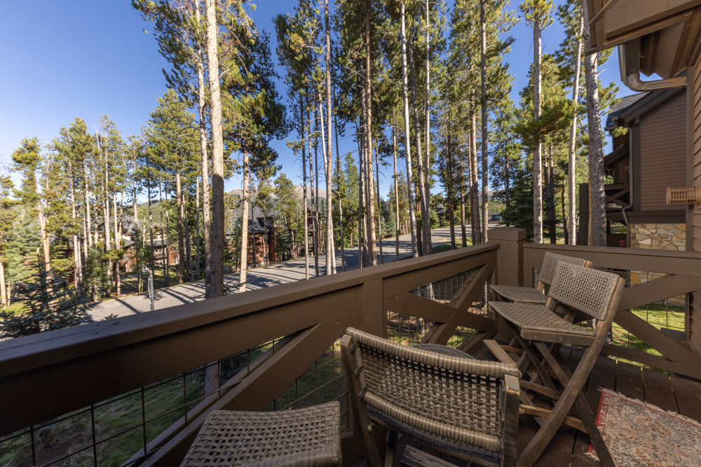 Breckenridge 21