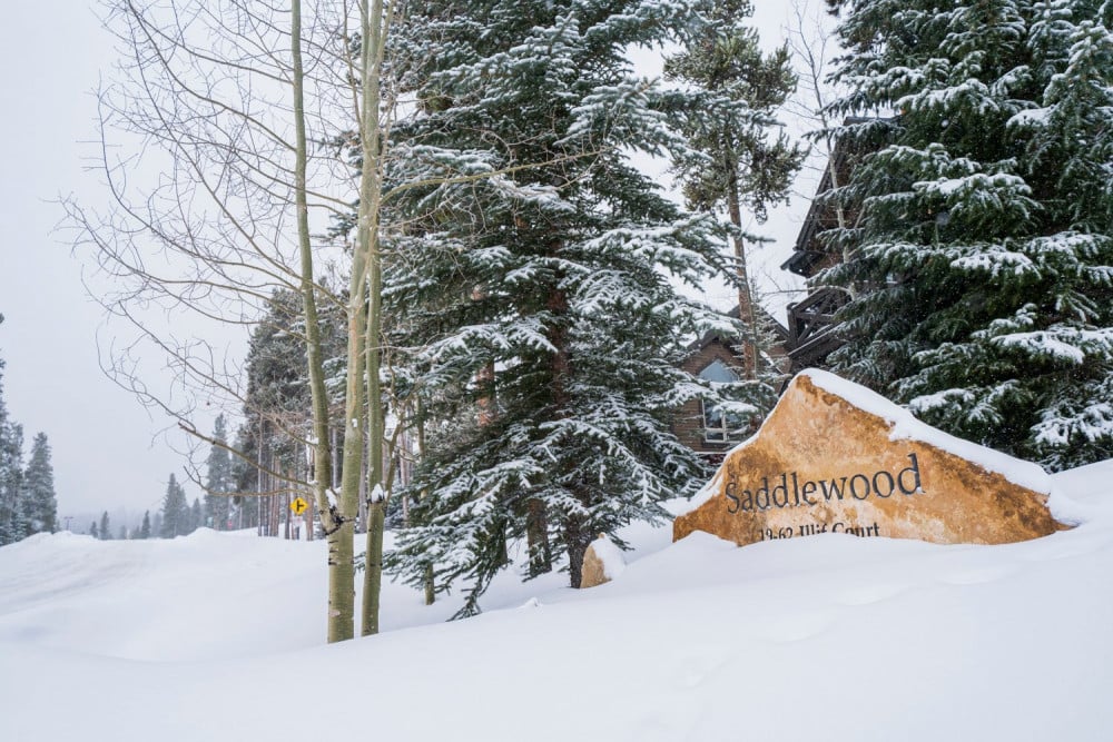 Breckenridge 21