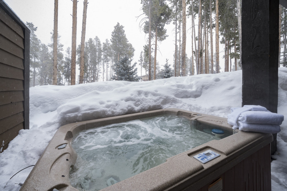 Breckenridge 21