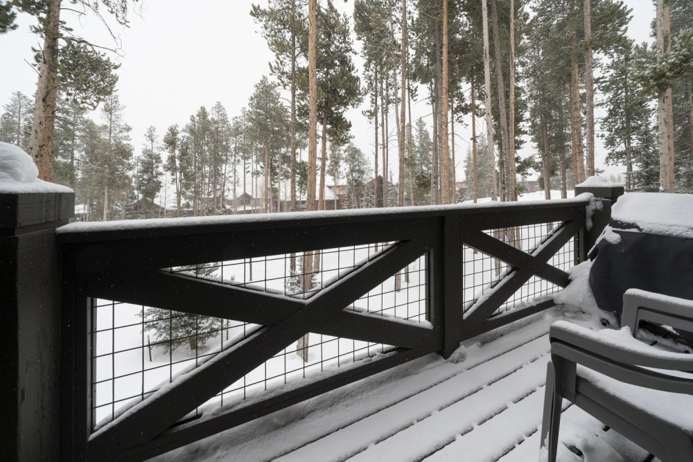 Breckenridge 21