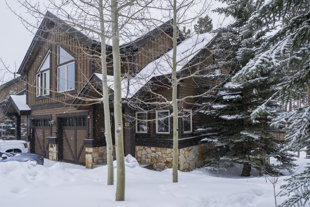 Breckenridge 21