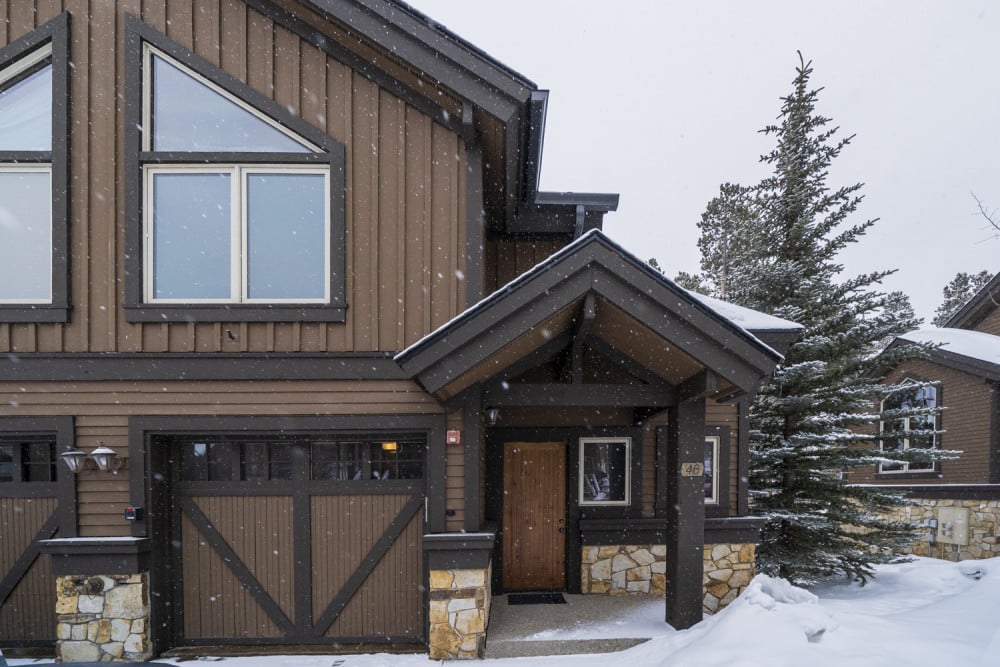 Breckenridge 21