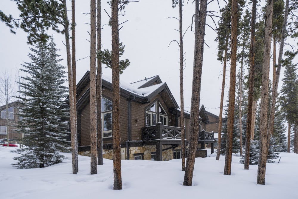 Breckenridge 21
