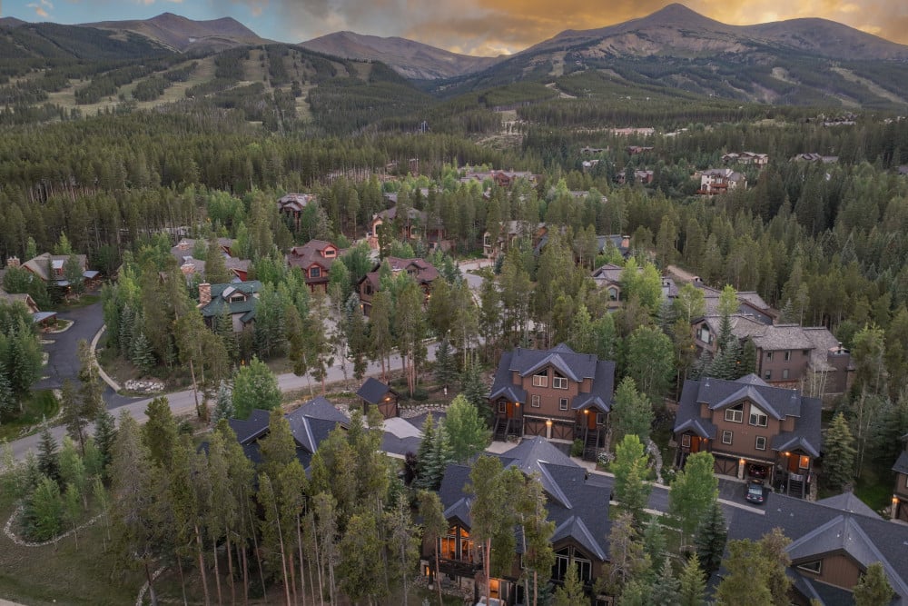 Breckenridge 21