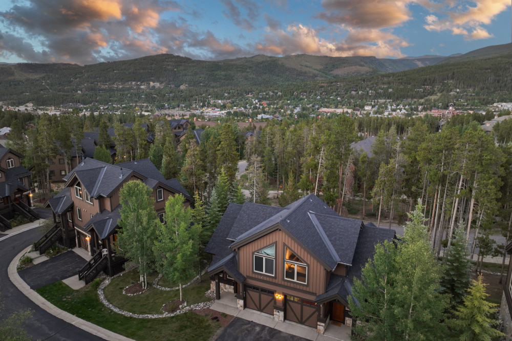 Breckenridge 21