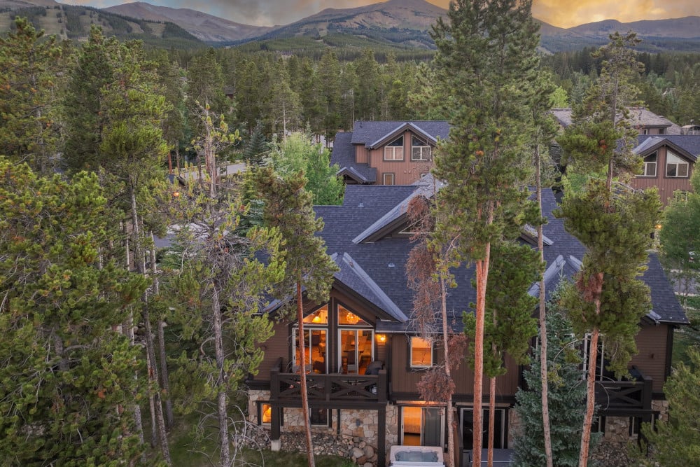 Breckenridge 21