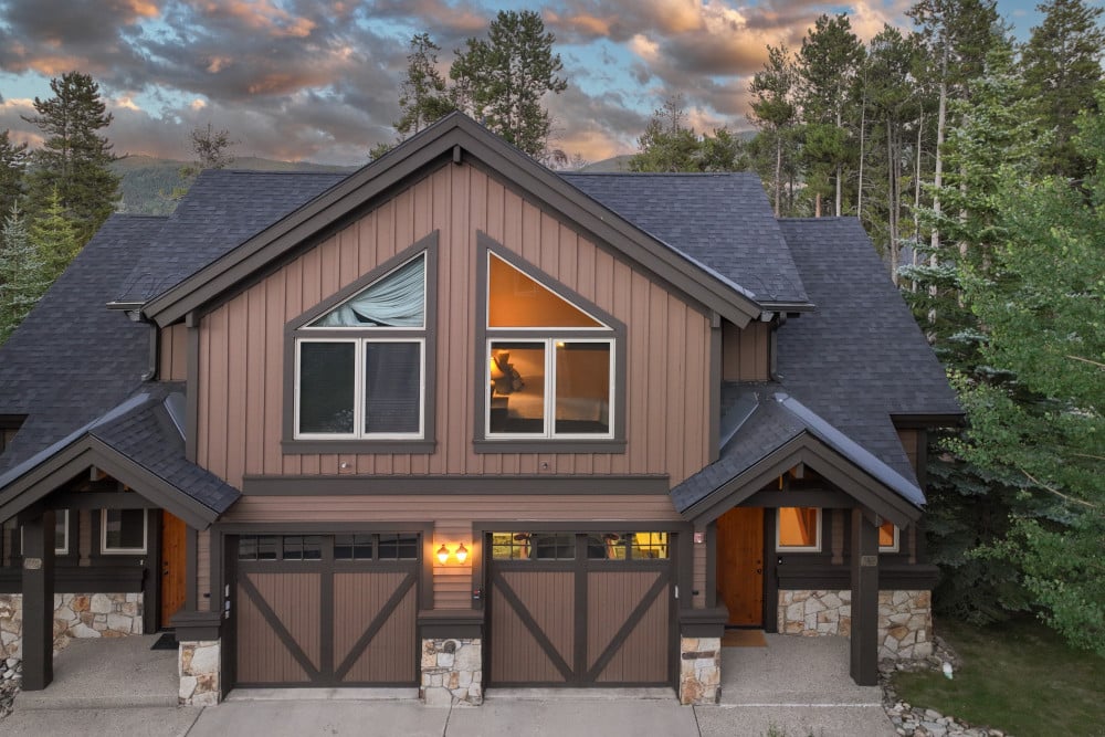Breckenridge 21