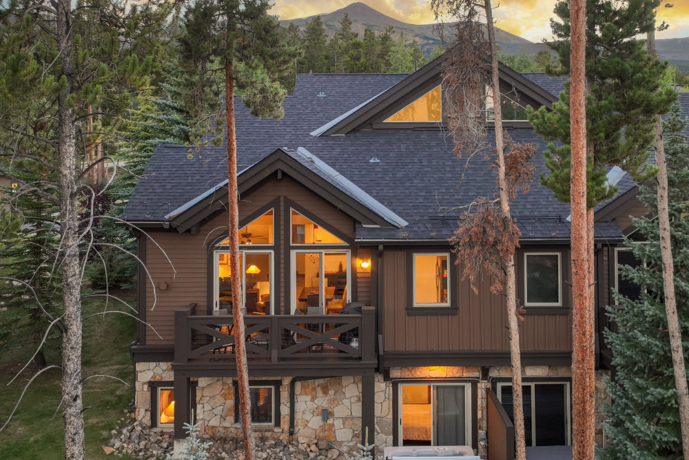 Breckenridge 21