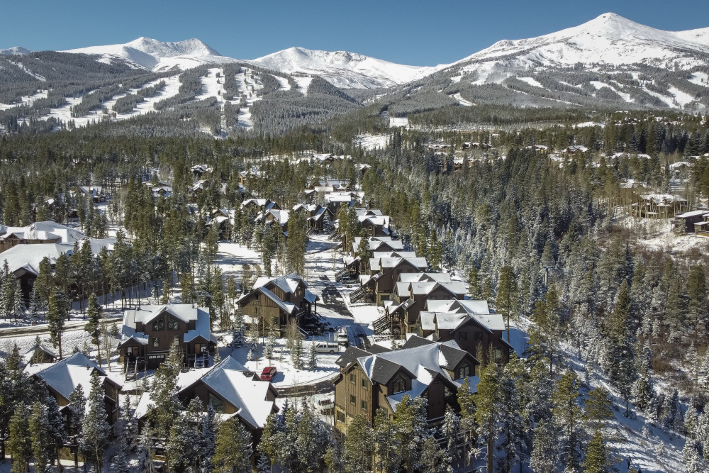 Breckenridge 21