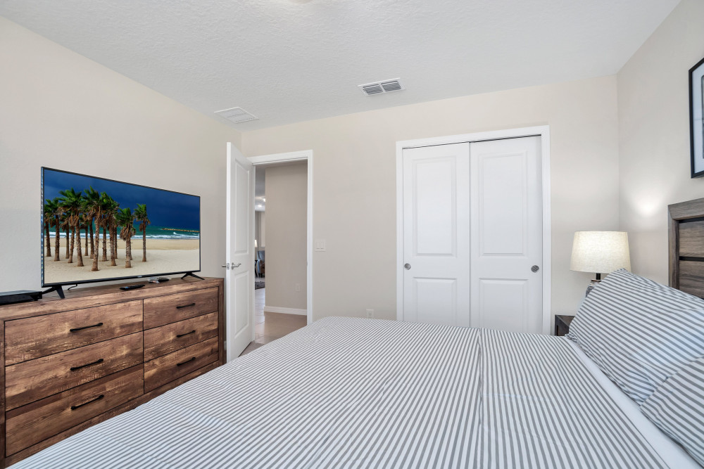 Windsor Island Resort 7
