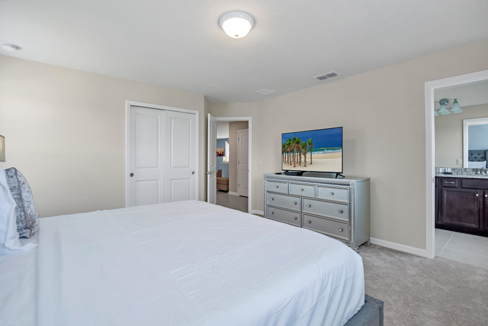 Windsor Island Resort 7