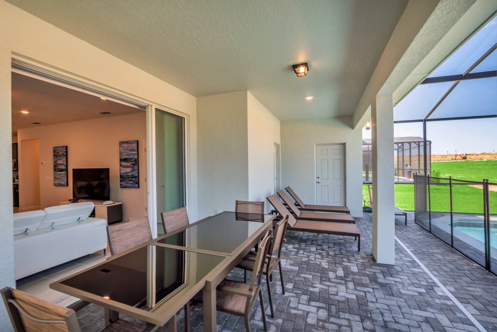 Windsor Island Resort 7