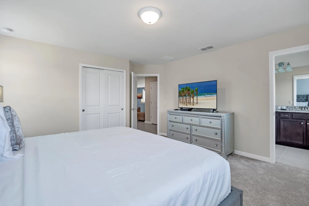 Windsor Island Resort 7