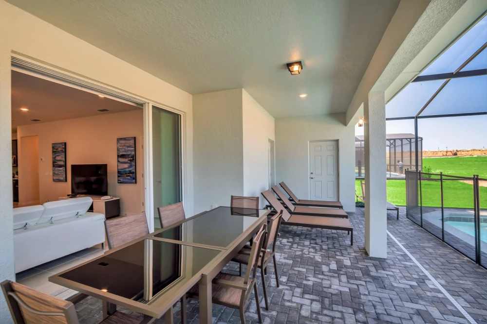 Windsor Island Resort 7