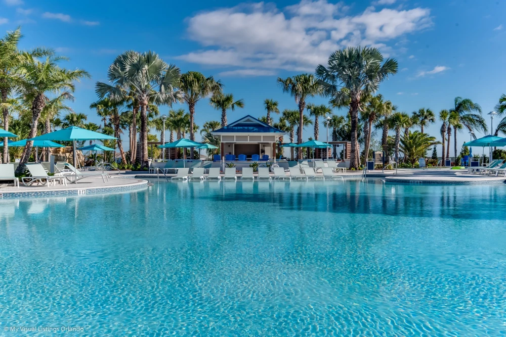 Windsor Island Resort 7