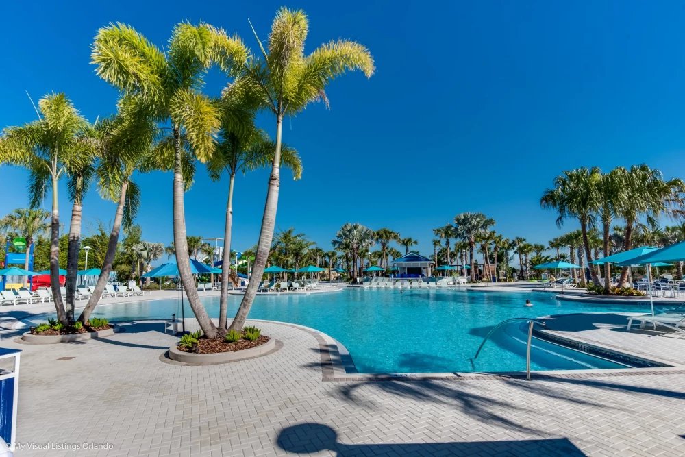 Windsor Island Resort 7
