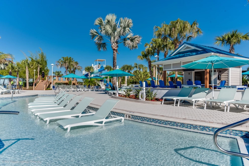 Windsor Island Resort 7
