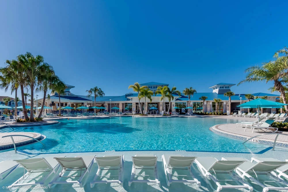 Windsor Island Resort 7