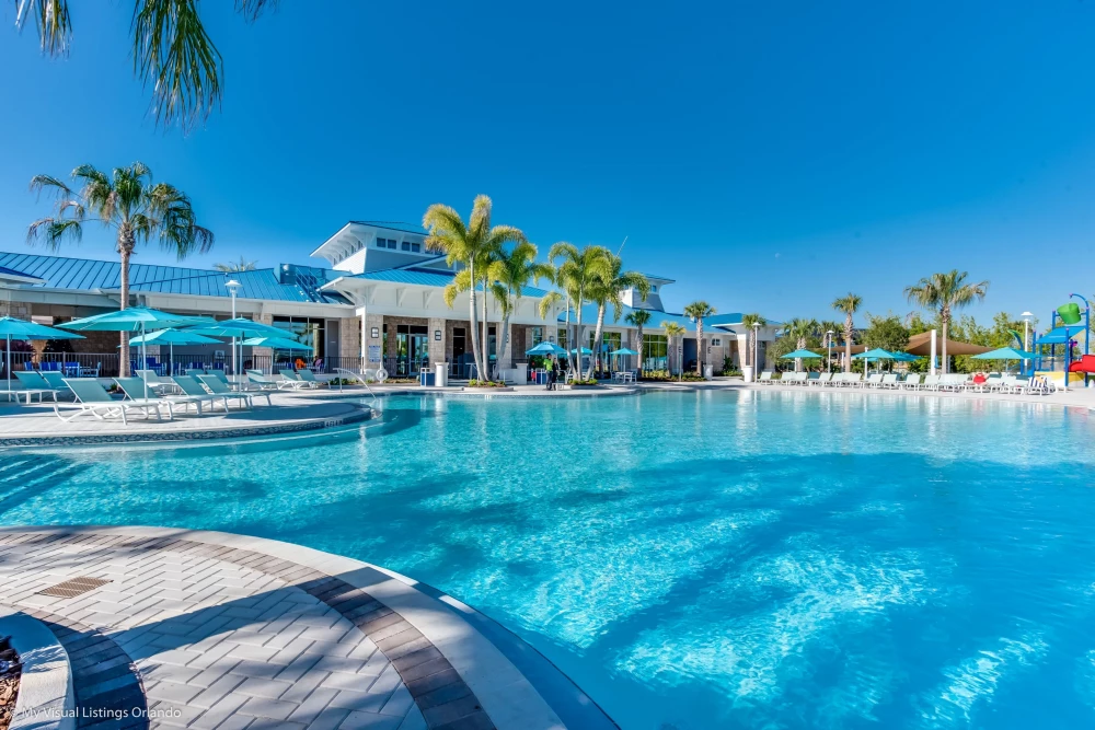 Windsor Island Resort 7