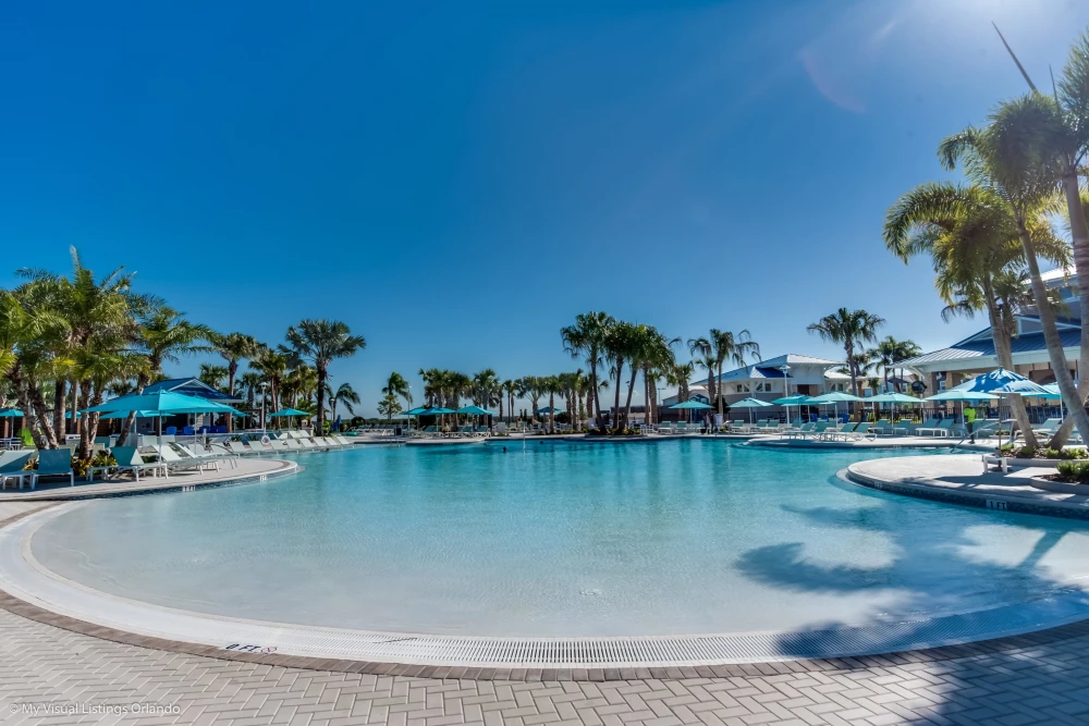 Windsor Island Resort 7
