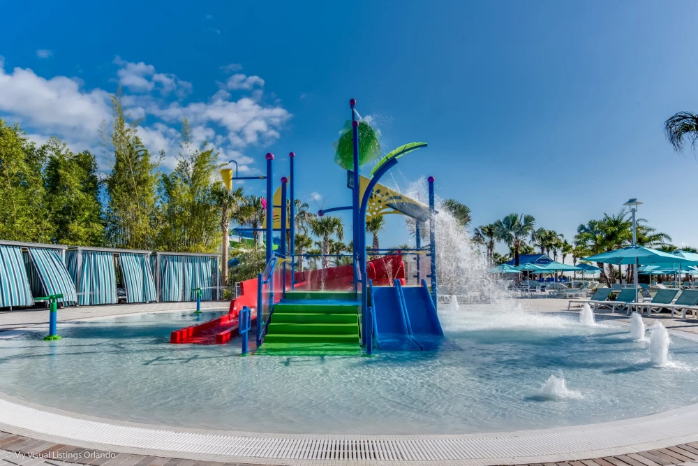 Windsor Island Resort 7