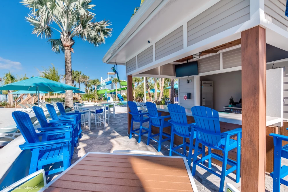 Windsor Island Resort 7