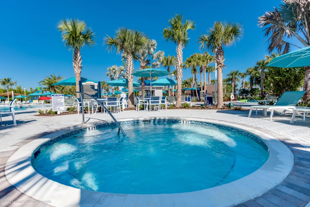 Windsor Island Resort 7