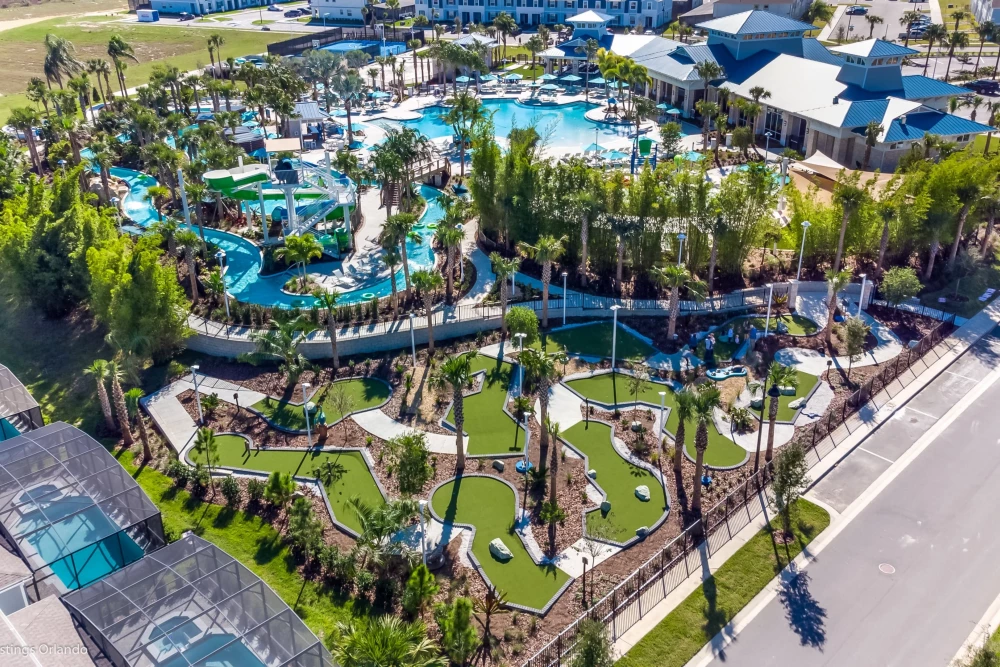 Windsor Island Resort 7