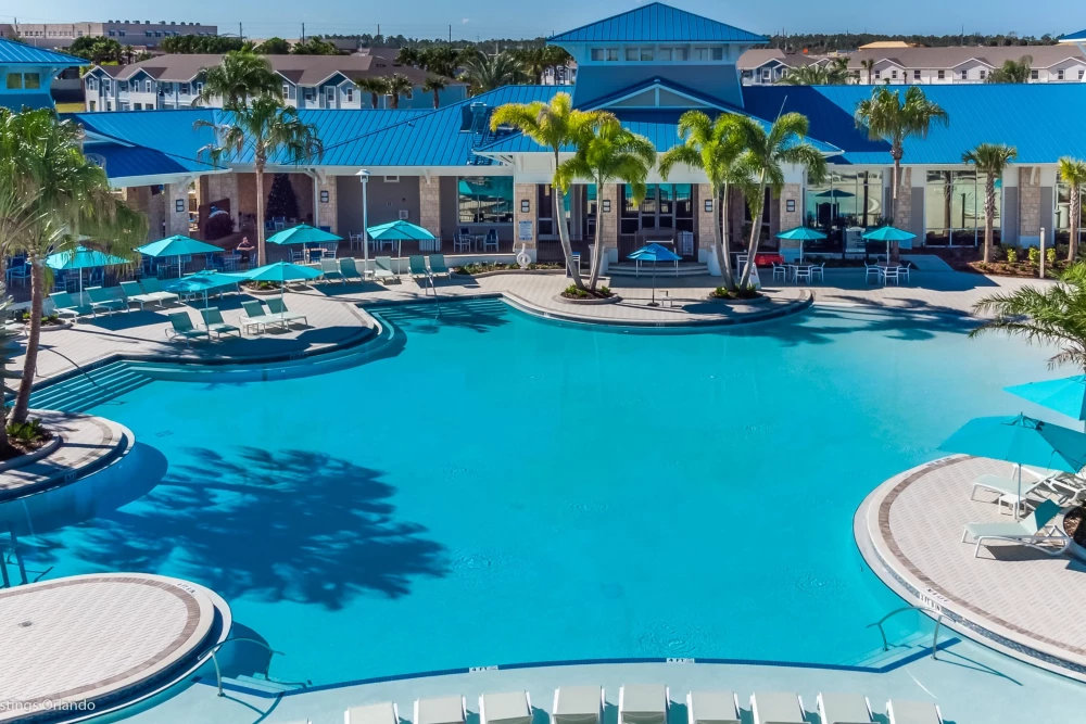 Windsor Island Resort 7