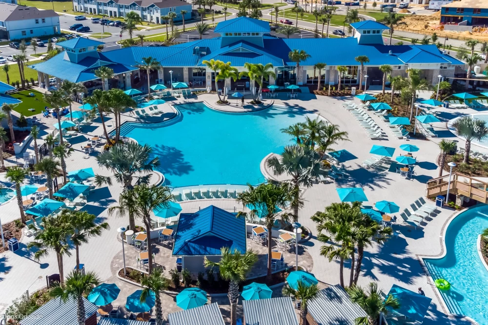 Windsor Island Resort 7