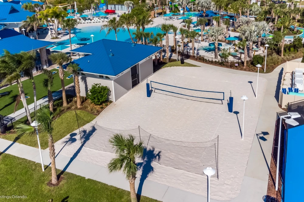 Windsor Island Resort 7