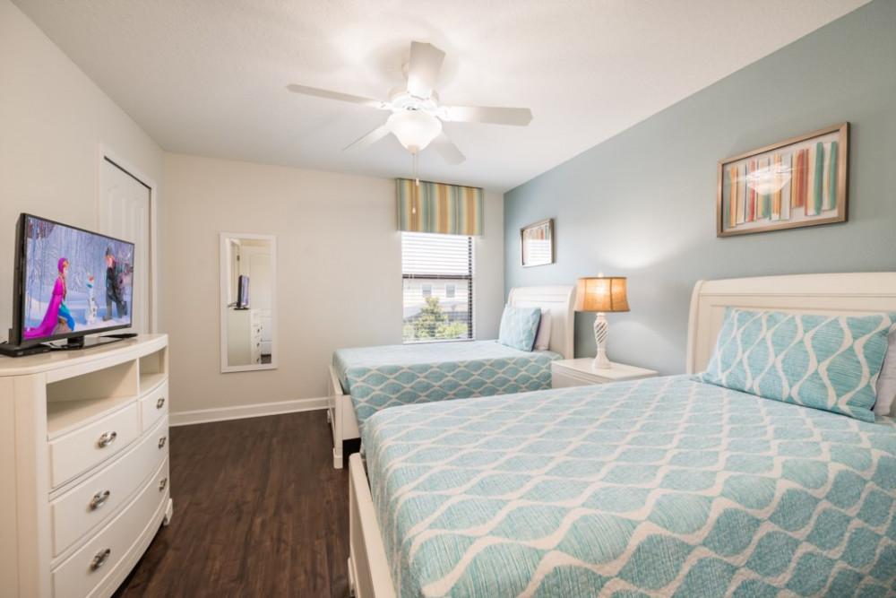 Championsgate 20