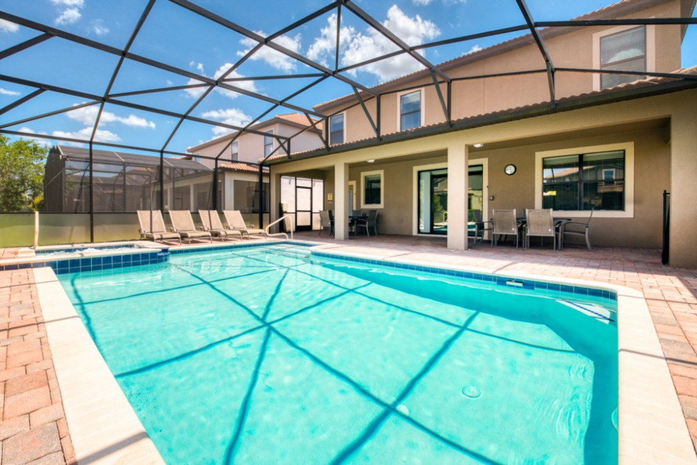 Championsgate 20