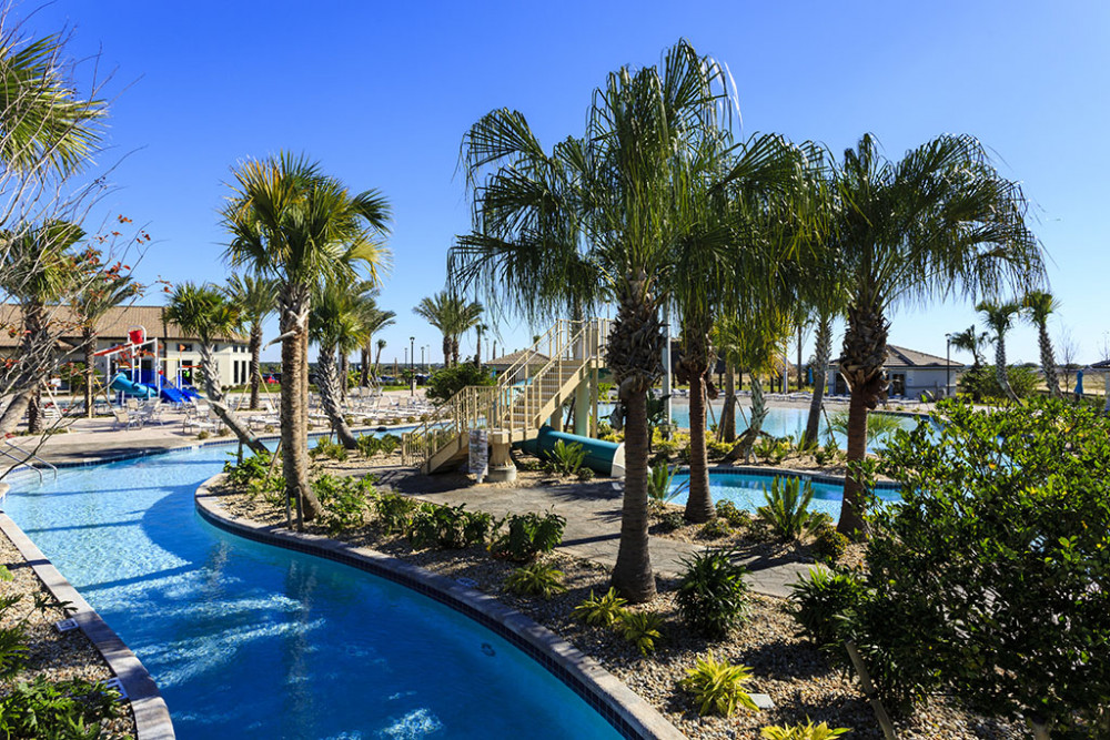 Championsgate 20
