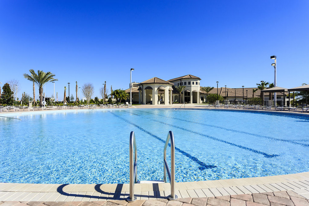 Championsgate 20