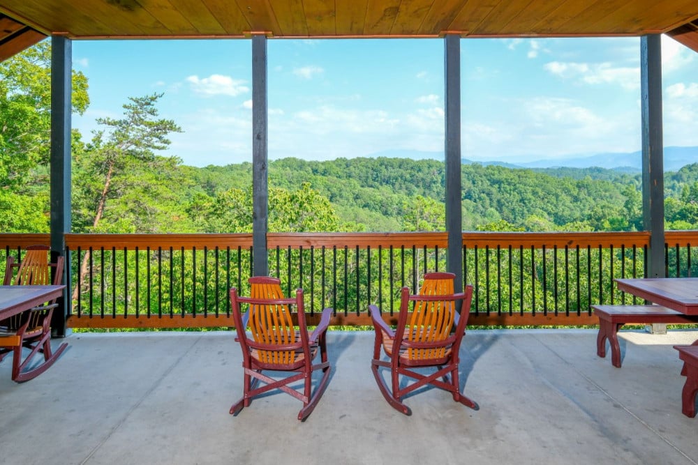 Pigeon Forge 34