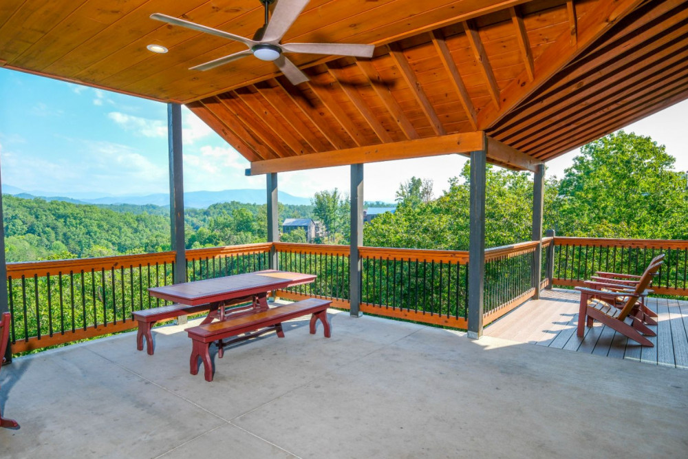 Pigeon Forge 34