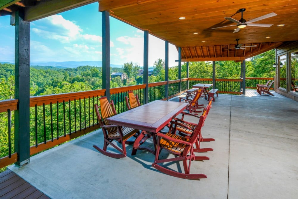 Pigeon Forge 34