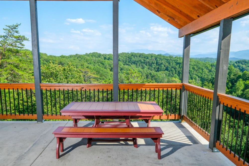 Pigeon Forge 34