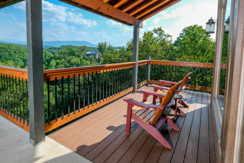Pigeon Forge 34