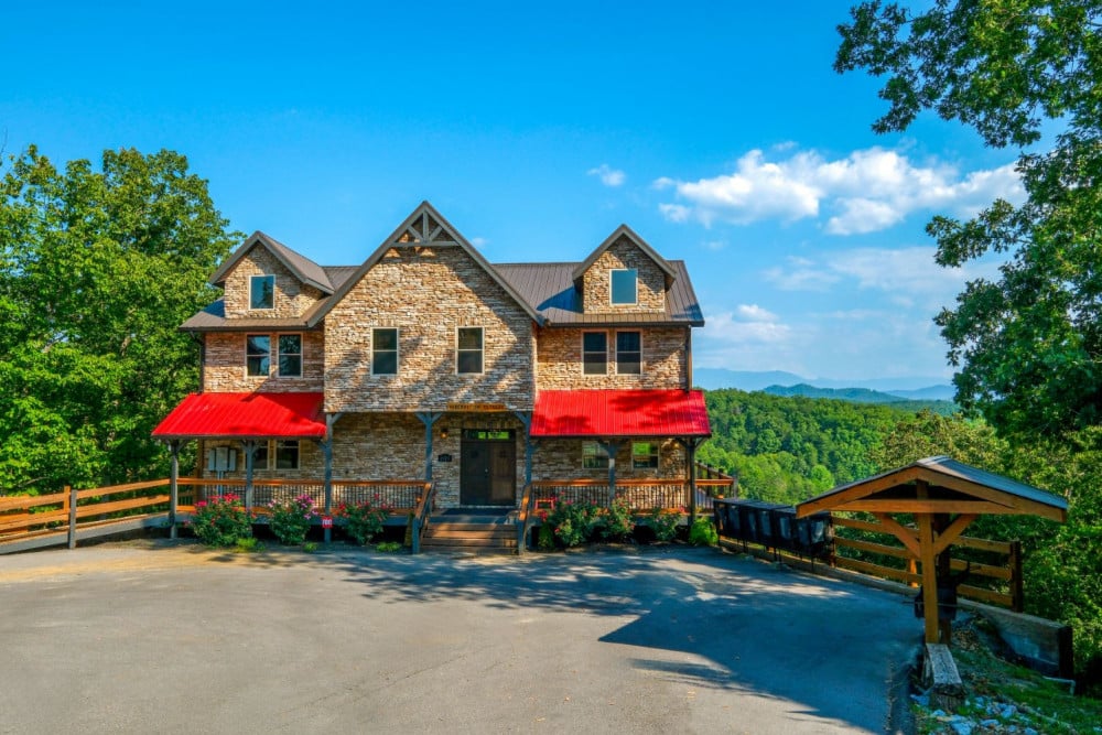 Pigeon Forge 34